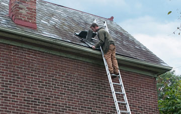 what affects urgent Priory Heath roof repairs