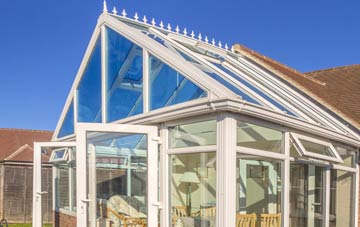conservatory roof insulation costs Priory Heath