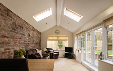 conservatory roof insulation Priory Heath, Suffolk