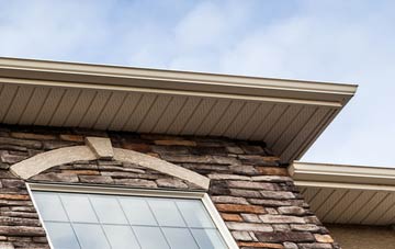 Priory Heath diy soffit installation