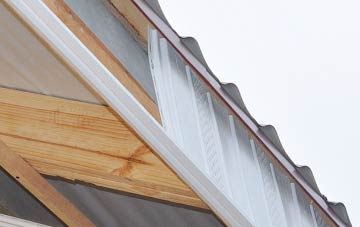 why Priory Heath fascia repairs are essential