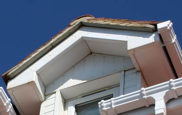 Priory Heath fascia installation costs