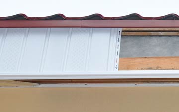 Priory Heath fascia repair costs