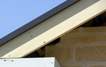 Priory Heath fascia repairs