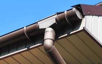 types of Priory Heath fascias
