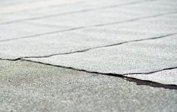 disadvantages of Priory Heath felt roofing