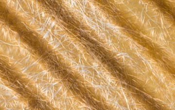 Priory Heath fibreglass roof waterproofing