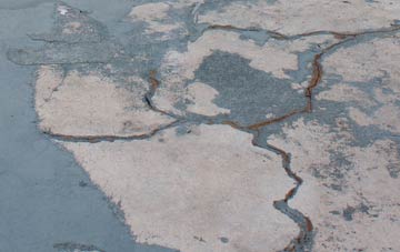 fibreglass roofing replacement Priory Heath