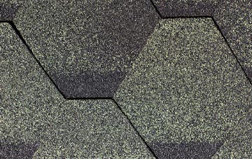 Priory Heath fibreglass shingle repairs