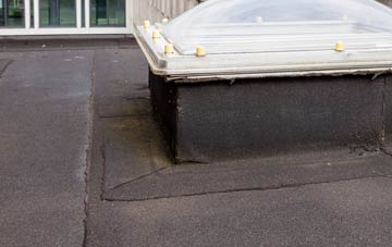 disadvantages of Priory Heath flat roofs