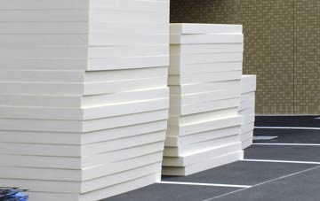 Priory Heath flat roof insulation costs