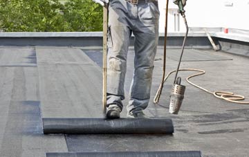 flat roof replacement Priory Heath, Suffolk