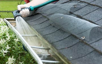 Priory Heath gutter cleaning costs