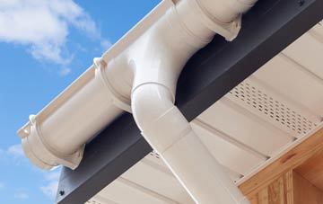 Priory Heath gutter installation costs