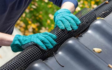 Priory Heath gutter repair companies