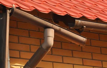 Priory Heath gutter repair costs