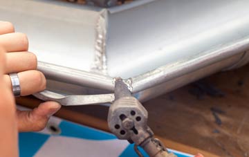 Priory Heath guttering repair quotes