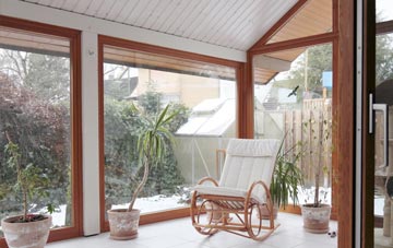 Priory Heath hardwood conservatory roofing repairs