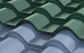 who should consider Priory Heath plastic roofs