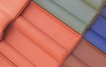 Priory Heath plastic roofing companies