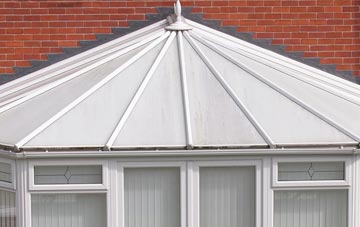 Priory Heath polycarbonate conservatory roof repairs