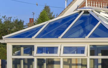 professional Priory Heath conservatory insulation