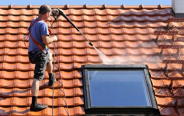 roof cleaning Priory Heath, Suffolk