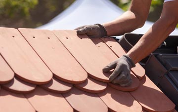 Priory Heath roof tile contractors