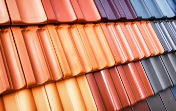 Priory Heath roof tile costs