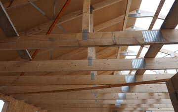 Priory Heath roof truss costs