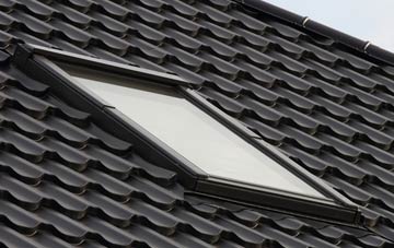 benefits of Priory Heath roof windows