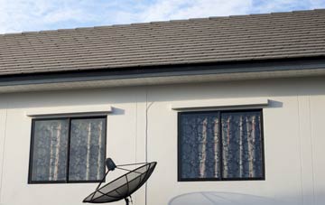 Priory Heath rubber roof costs