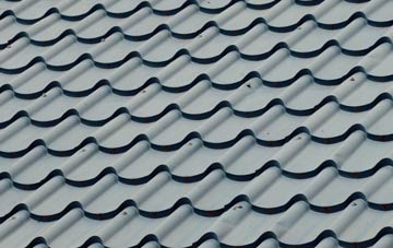 Priory Heath rubber roofing companies