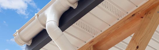 get Priory Heath guttering quotes today