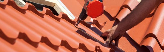 save on Priory Heath roof installation costs