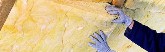 quotes for Priory Heath roof insulation