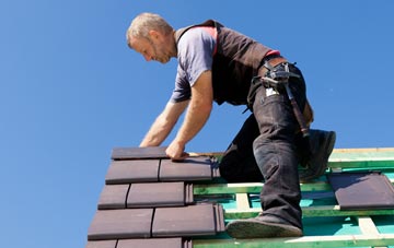 disadvantages of Priory Heath slate roofing