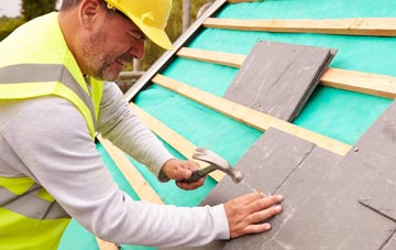 benefits of Priory Heath roofing slate