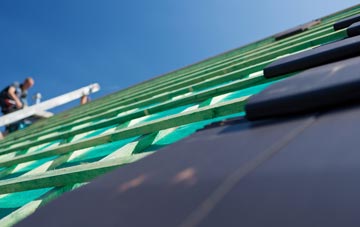 Priory Heath slate roofing costs