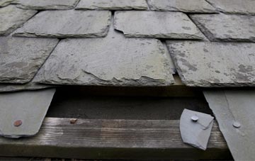Priory Heath slate roof repairs and maintenance