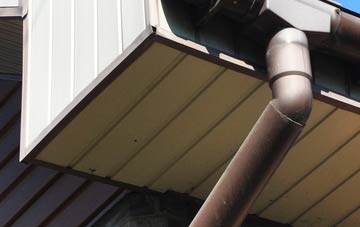 Priory Heath soffit installation costs