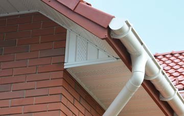 Priory Heath soffit repair costs