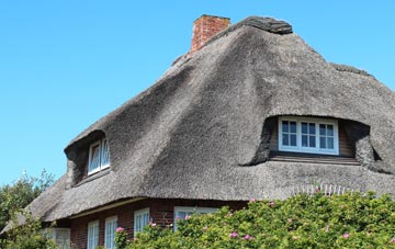 thatch roofing Priory Heath, Suffolk