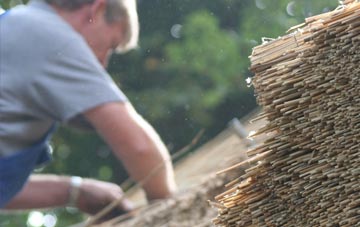 professional Priory Heath thatchers