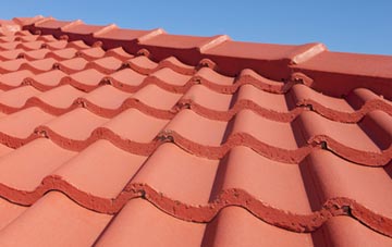 Priory Heath tile and slate roof replacement
