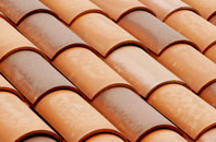 Priory Heath clay roofing