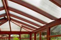 Priory Heath conservatory roofing insulation