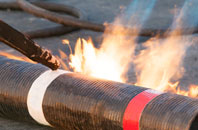 Priory Heath flat roofing replacement