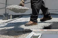 find rated Priory Heath flat roofing replacement companies