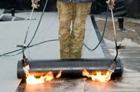 Priory Heath flat roof sealing quote